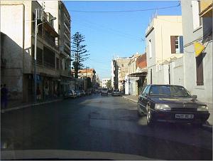 avenue d'Oujda (39) 